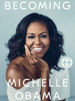 <a href="https://www.amazon.com/Becoming-Michelle-Obama-audiobook/dp/B07B3JQZCL/ref=sr_1_1?crid=EP33M40XZOIV&dchild=1&keywords=becoming+michelle+obama&qid=1614978693&s=audible&sprefix=becoming%2Caudible%2C239&sr=1-1" target="_blank" rel="noopener"> Becoming – Michelle Obama </a>